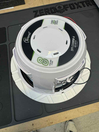 Timpano 8inch Spacer for Apache 2800