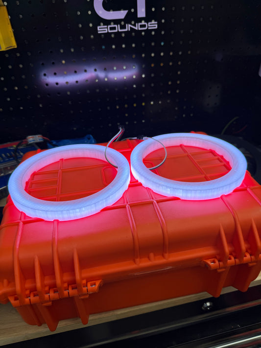 DS18 MP6 Dual 3800 LED Kit