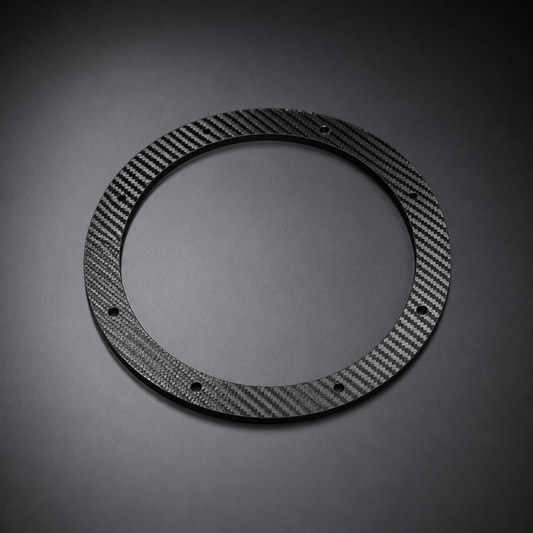 Passive Radiator – BNB Boom Boxes