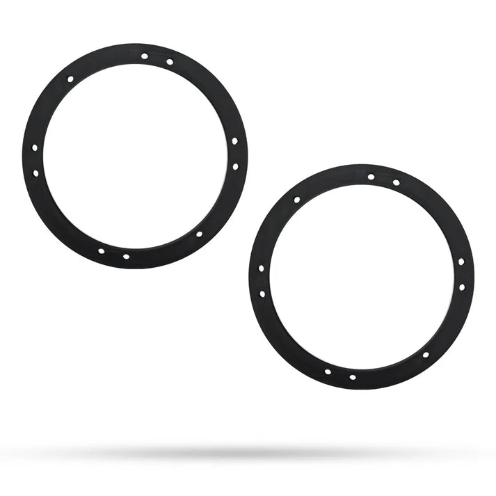 KS23 6.5" Waterproof Speakers