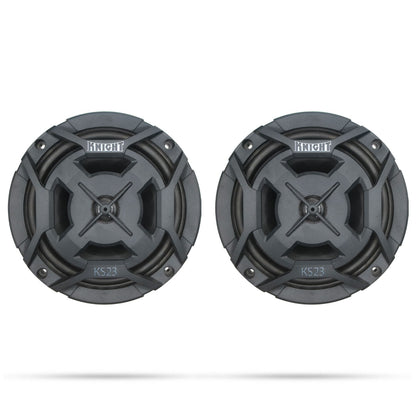 KS23 6.5" Waterproof Speakers