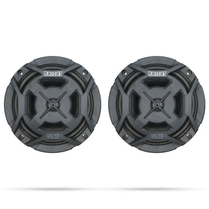 KS23 6.5" Waterproof Speakers