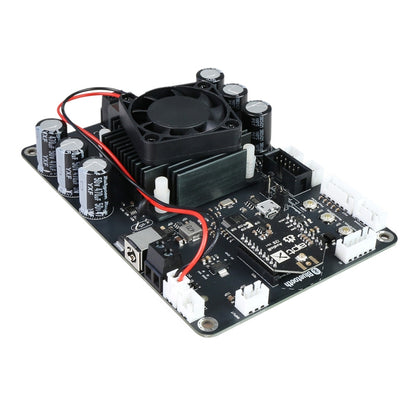 1 x 100W Bluetooth+DSP Mono Audio Amplifier Board - TSA7801B