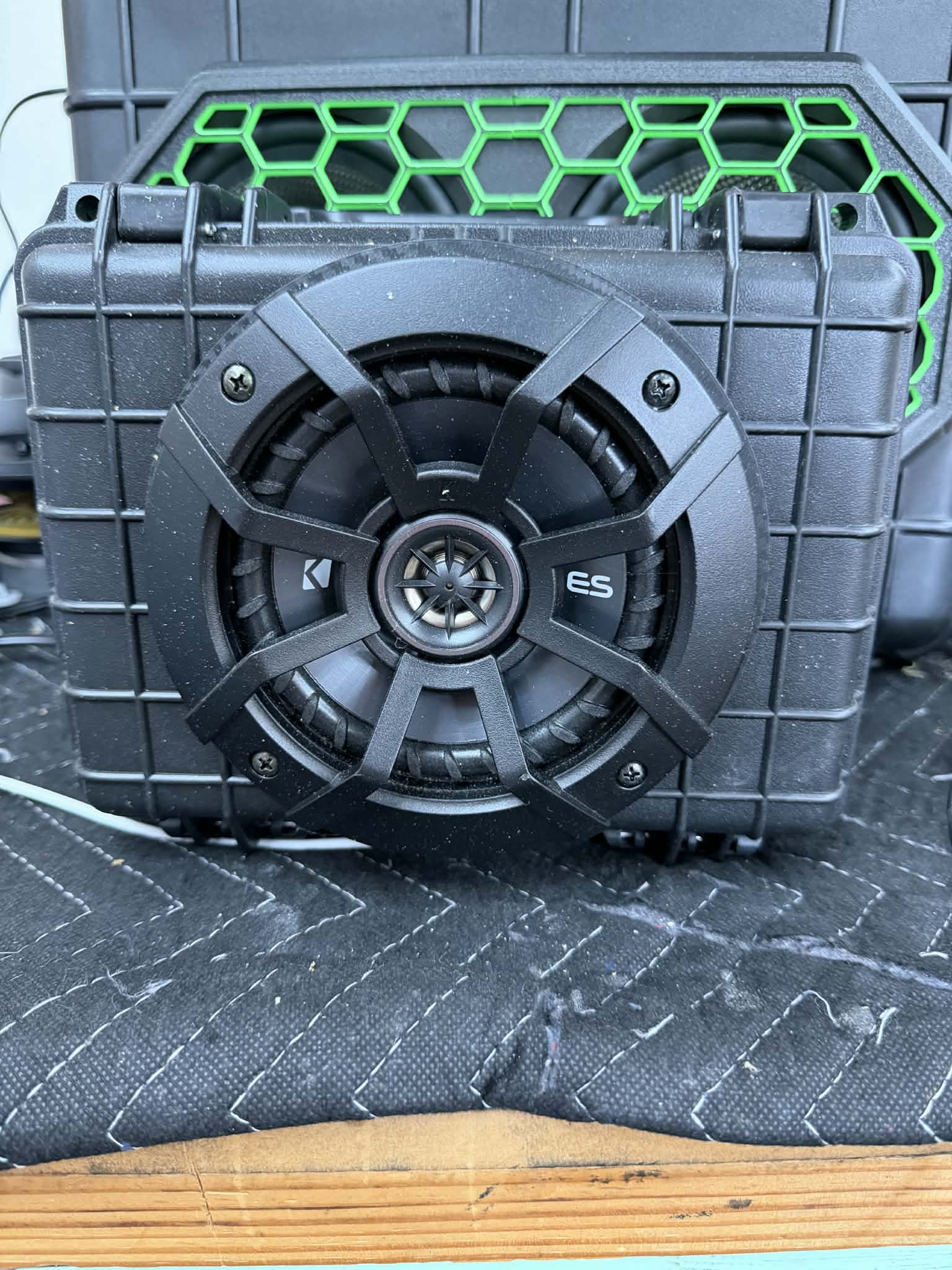 1800 Spacers – BNB Boom Boxes