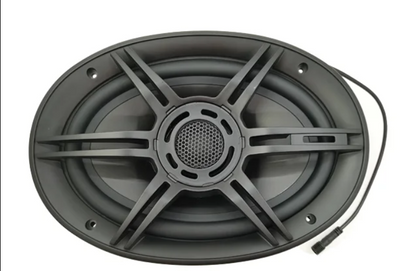 SINGLE 6x9 Inch Coaxial Marine 2 way Speaker (SINGLE SPEAKER)