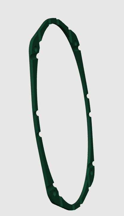 GaleForce 6x9 2800  Case Spacer